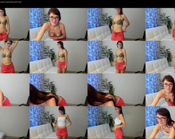 fritha — 16 minute Chaturbate female cam capture, 720p, Mar 8, 2022