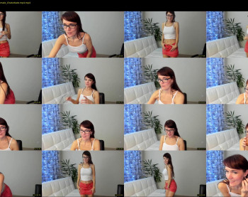 fritha — 96 minute Chaturbate female cam capture, 720p, Mar 8, 2022