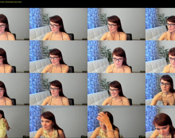 fritha — 10 minute Chaturbate female cam capture, 720p, Mar 8, 2022