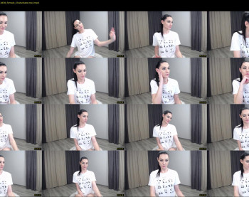 katrin_sweeft — 4 minute Chaturbate female cam capture, 1080p, Mar 8, 2022