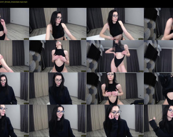 katrin_sweeft — 55 minute Chaturbate female cam capture, 1080p, Mar 8, 2022