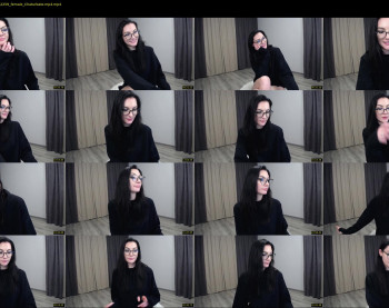 katrin_sweeft — 37 minute Chaturbate female cam capture, 1080p, Mar 8, 2022