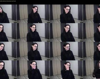 katrin_sweeft — 5 minute Chaturbate female cam capture, 1080p, Mar 8, 2022