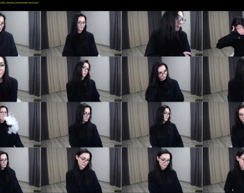 katrin_sweeft — 22 minute Chaturbate female cam capture, 1080p, Mar 8, 2022