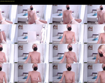 kwaayne — 54 minute Chaturbate female cam capture, 1080p, Mar 8, 2022