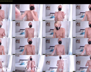 kwaayne — 54 minute Chaturbate female cam capture, 1080p, Mar 8, 2022
