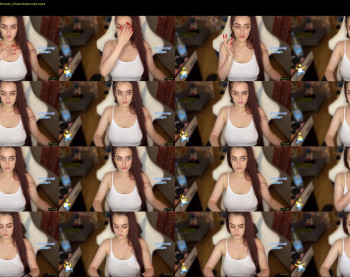 ps4pro — 27 minute Chaturbate female cam capture, 1080p, Mar 8, 2022