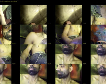 robincom23 — 5 minute Chaturbate male cam capture, 480p, Mar 8, 2022