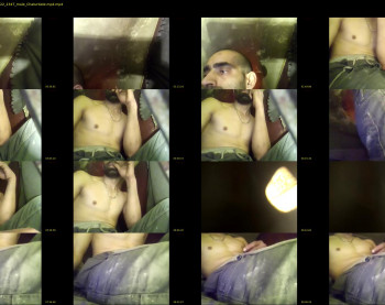 robincom23 — 11 minute Chaturbate male cam capture, 480p, Mar 8, 2022
