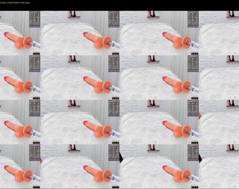 yully_ — 4 minute Chaturbate female cam capture, 1080p, Mar 8, 2022