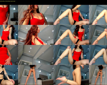 didiactive — 77 minute Chaturbate female cam capture, 720p, Mar 9, 2022
