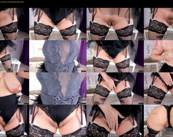 mirarich — 54 minute Chaturbate female cam capture, 1080p, Mar 9, 2022