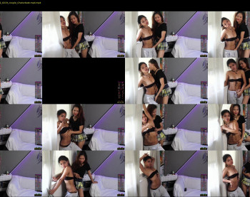 nekolicious143 — 18 minute Chaturbate female cam capture, 1080p, Mar 10, 2022