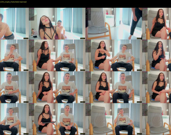 _littlemouse_ — 35 minute Chaturbate couple cam capture, 1080p, Mar 10, 2022
