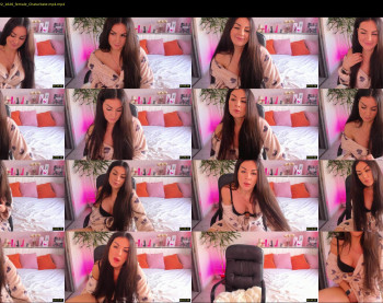 devilish_goddes — 44 minute Chaturbate female cam capture, 1080p, Mar 10, 2022