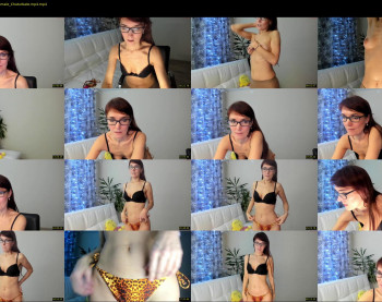 fritha — 46 minute Chaturbate female cam capture, 720p, Mar 10, 2022