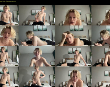 itsevanwade — 20 minute Chaturbate male cam capture, 720p, Mar 10, 2022