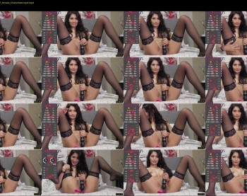 classdeb — 16 minute Chaturbate female cam capture, 720p, Mar 11, 2022