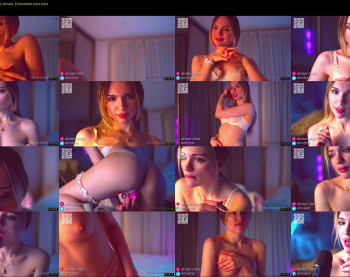 emmber — 59 minute Chaturbate female cam capture, 1080p, Mar 11, 2022
