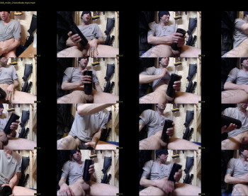etherless86 — 26 minute Chaturbate male cam capture, 1080p, Mar 11, 2022