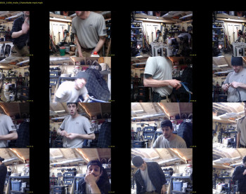 etherless86 — 20 minute Chaturbate male cam capture, 1080p, Mar 11, 2022