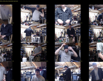 etherless86 — 40 minute Chaturbate male cam capture, 1080p, Mar 11, 2022