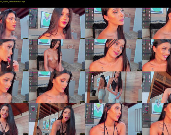 evamoretti — 51 minute Chaturbate female cam capture, 1080p, Mar 11, 2022