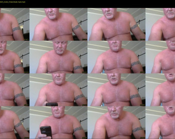 motorguy08 — 11 minute Chaturbate male cam capture, 480p, Mar 12, 2022