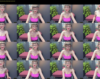 rubytwinkle — 6 minute Chaturbate female cam capture, 1080p, Mar 12, 2022