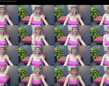 rubytwinkle — 15 minute Chaturbate female cam capture, 1080p, Mar 12, 2022