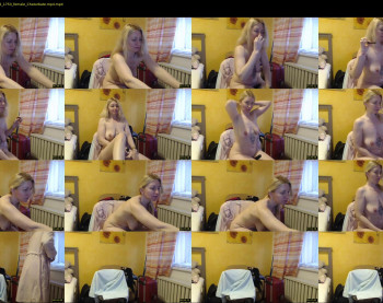 valentinaconte — 11 minute Chaturbate female cam capture, 480p, Mar 11, 2022