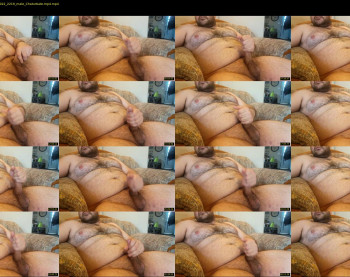 whorekneeweeny — 44 minute Chaturbate male cam capture, 720p, Mar 11, 2022