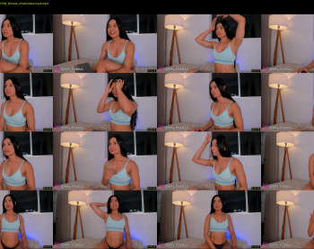 _hellokitty01 — 12 minute Chaturbate female cam capture, 1080p, Mar 12, 2022