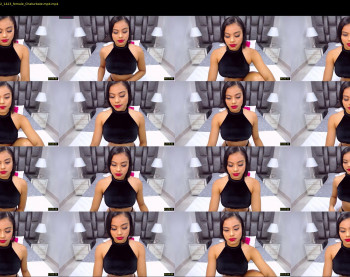 danielasanders — 37 minute Chaturbate female cam capture, 1080p, Mar 12, 2022