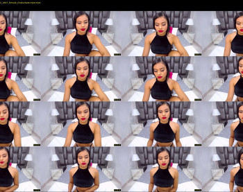 danielasanders — 18 minute Chaturbate female cam capture, 1080p, Mar 12, 2022