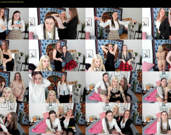 pink_hell — 92 minute Chaturbate female cam capture, 720p, Mar 13, 2022
