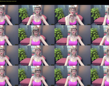 rubytwinkle — 4 minute Chaturbate female cam capture, 1080p, Mar 12, 2022