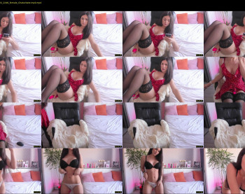 devilish_goddes — 16 minute Chaturbate female cam capture, 1080p, Mar 13, 2022