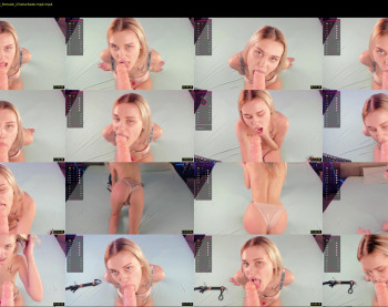 evalanis — 40 minute Chaturbate couple cam capture, 1080p, Mar 13, 2022