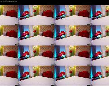 fallingangel_ — 44 minute Chaturbate female cam capture, 720p, Mar 13, 2022