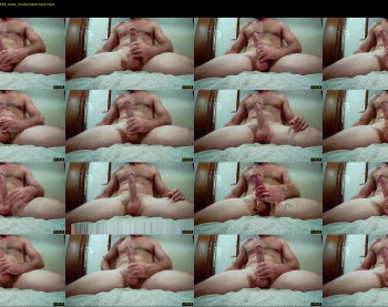 hungaussie — 18 minute Chaturbate male cam capture, 480p, Mar 13, 2022