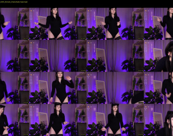 marcelinered — 6 minute Chaturbate female cam capture, 1080p, Mar 13, 2022