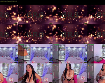 daphneadkins — 56 minute Chaturbate female cam capture, 1080p, Mar 14, 2022