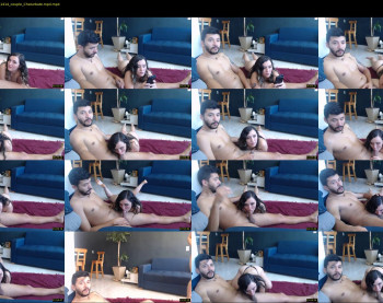 sexual_devils — 29 minute Chaturbate couple cam capture, 720p, Mar 14, 2022