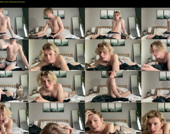 itsevanwade — 31 minute Chaturbate male cam capture, 720p, Mar 15, 2022