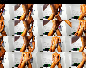 sr_smit_hot — 27 minute Chaturbate male cam capture, 720p, Mar 15, 2022