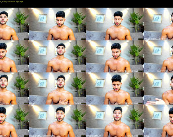 studcamx — 4 minute Chaturbate male cam capture, 720p, Mar 16, 2022