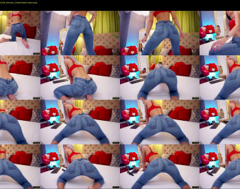 fallingangel_ — 18 minute Chaturbate female cam capture, 720p, Mar 16, 2022