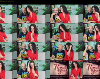 sofia3211 — 16 minute Chaturbate couple cam capture, 1080p, Mar 16, 2022