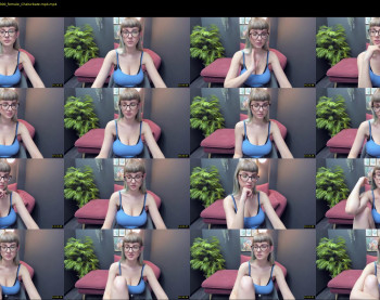 rubytwinkle — 25 minute Chaturbate female cam capture, 1080p, Mar 18, 2022